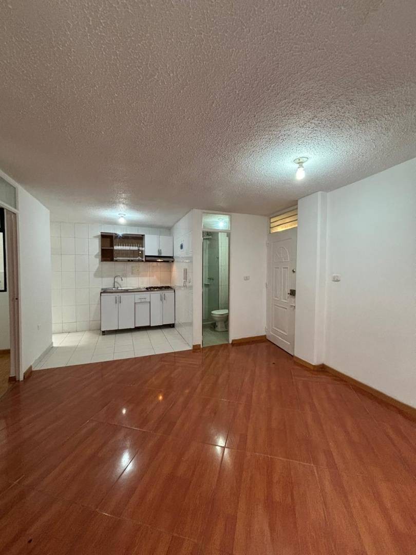 Apartamento en Fontibon, Bogotá