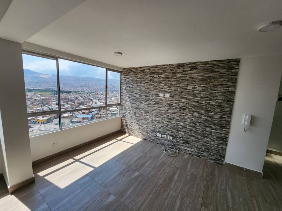 Apartamento en Santa lucia, Bogotá