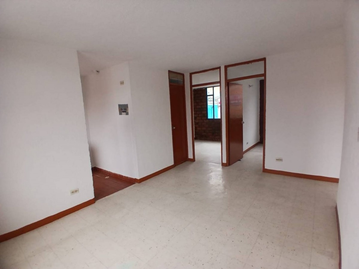 Apartamento en Danubio azul, Bogotá