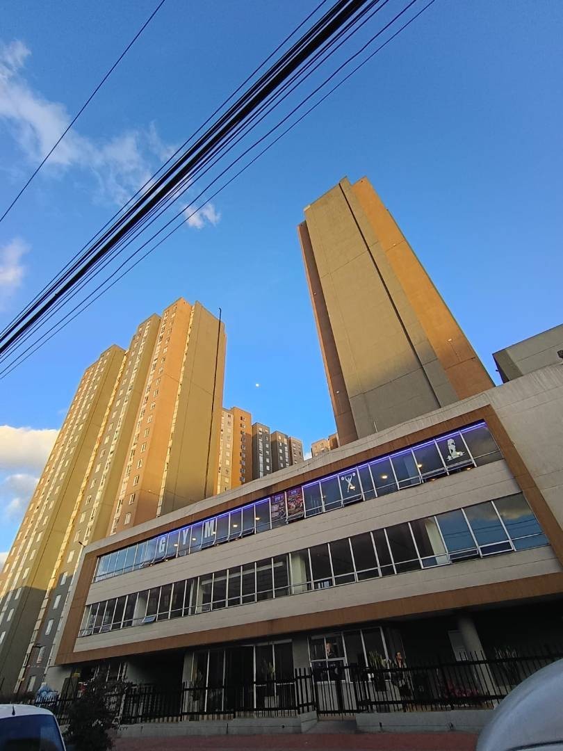 Apartamento en Madelena, Bogotá