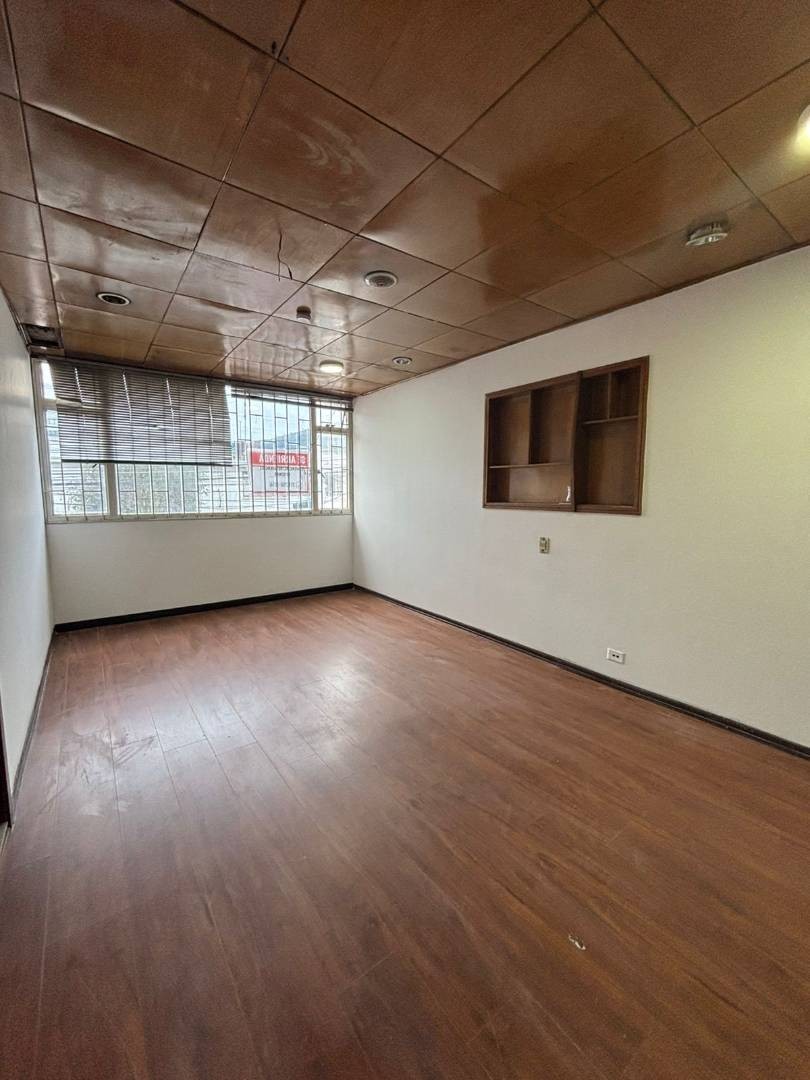 Casa en Pasadena, Bogotá