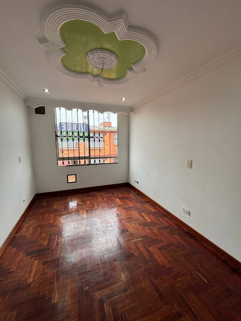 Apartamento en El recreo de los frailes, Bogotá