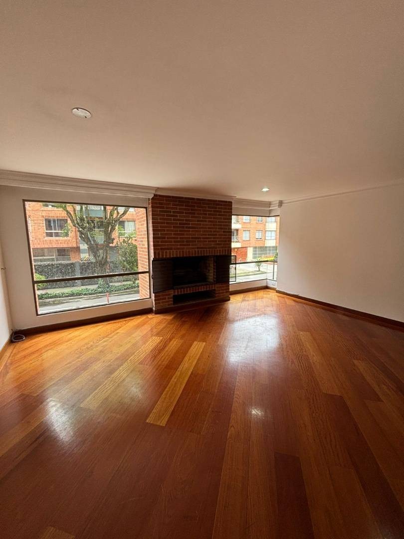 Apartamento en Pasadena, Bogotá
