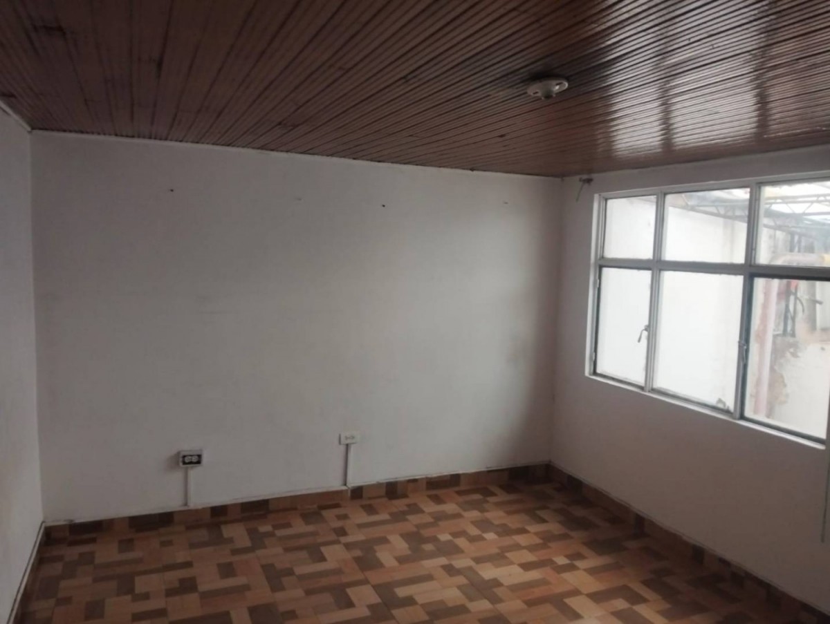 Casa en El almenar, Bogotá