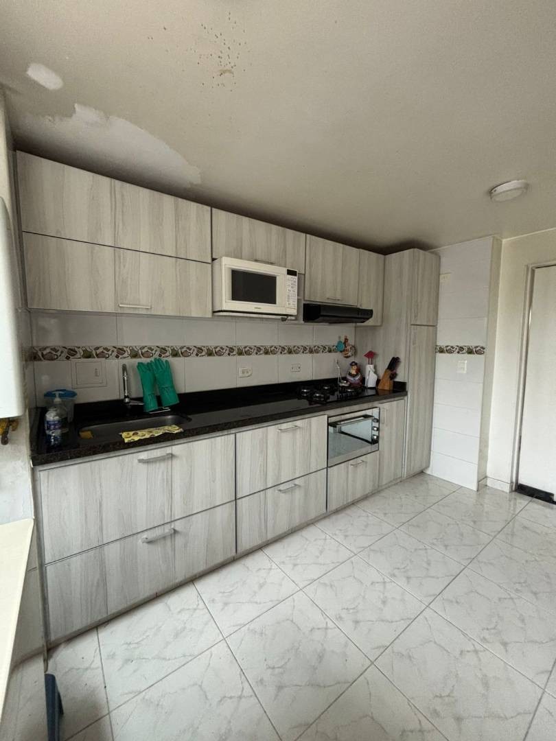 Apartamento en Barrios unidos, Bogotá