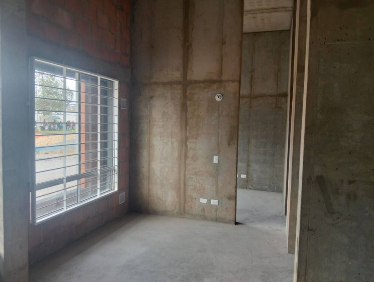 Apartamento en Zona industrial, Bogotá