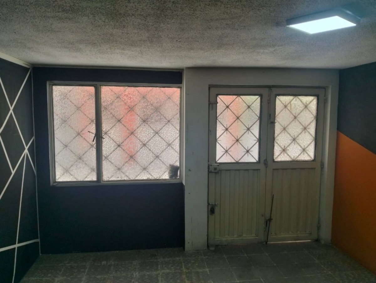 Bodega en Casa Blanca, Bogotá