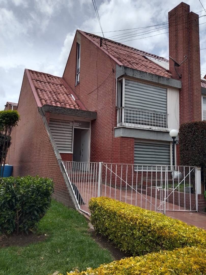 Casa en Maranta iii sector, Bogotá