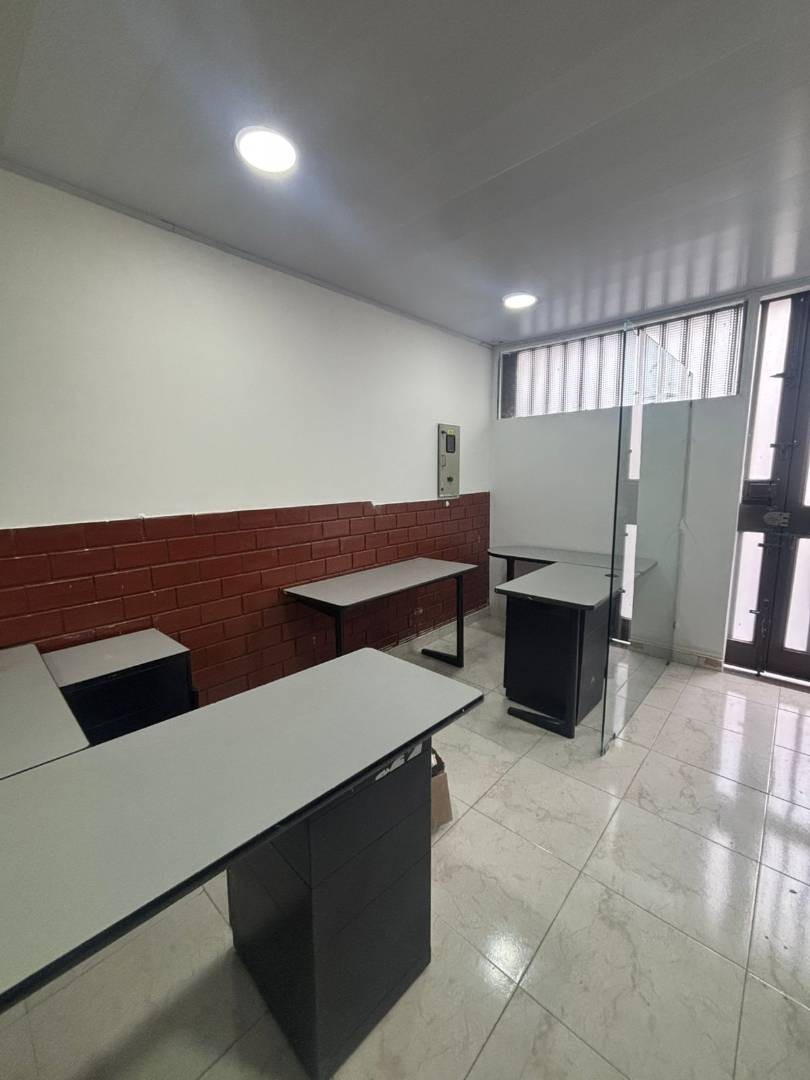 Oficina en Normandia, Bogotá
