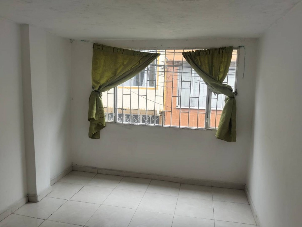Apartamento en Casa Blanca, Bogotá