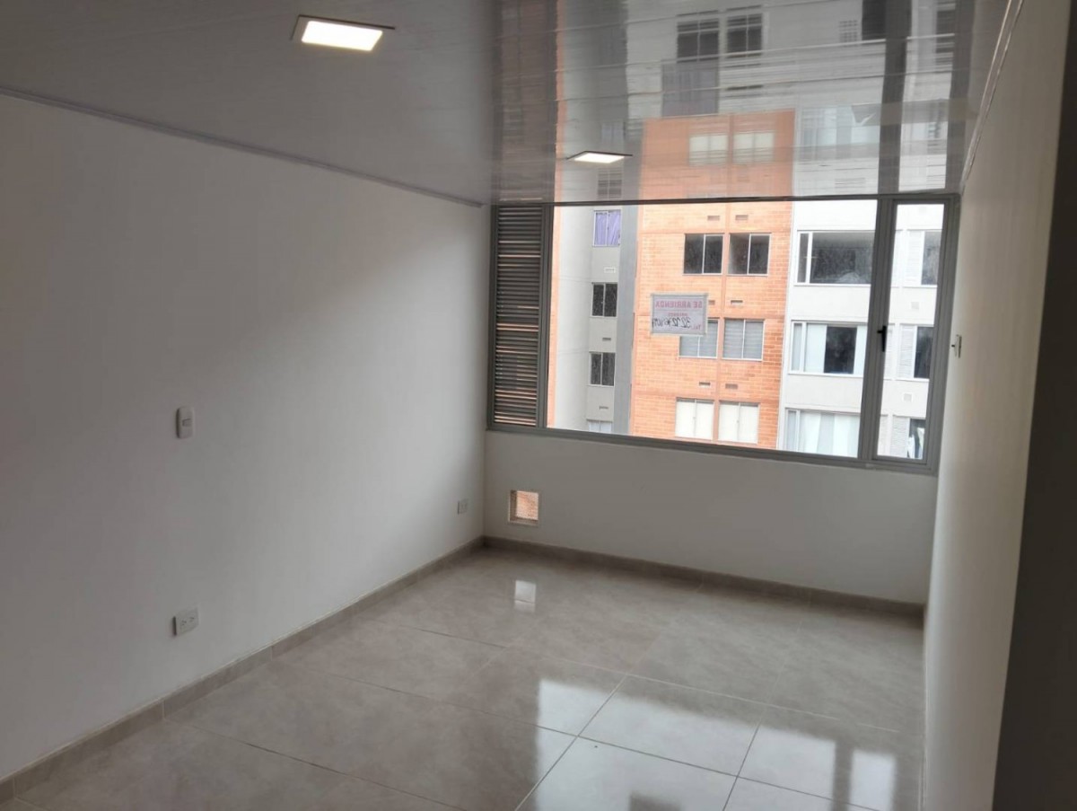 Apartamento en El tuno, Bogotá