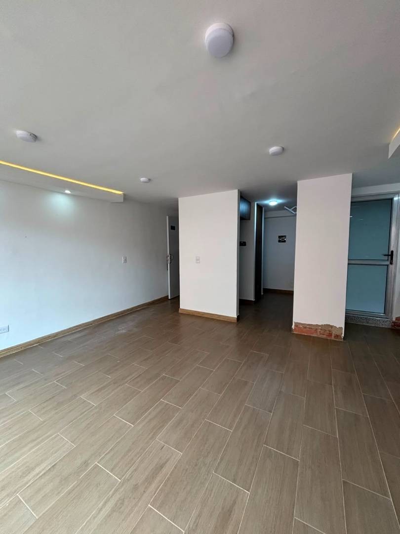 Apartamento en Verganzo, Tocancipá