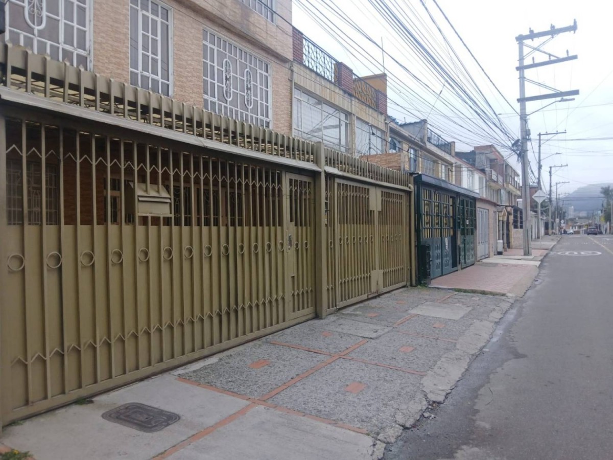 Apartamento en Ciudad jardin sur, Bogotá