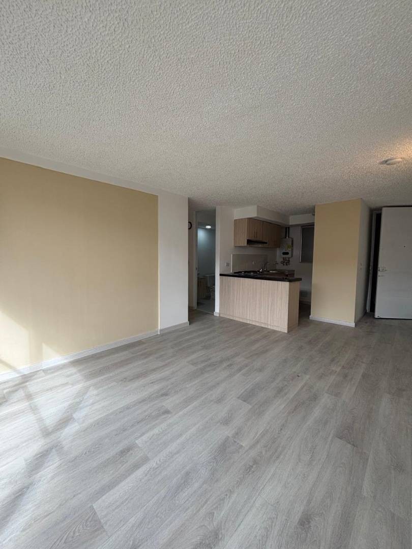 Apartamento en Verganzo, Tocancipá