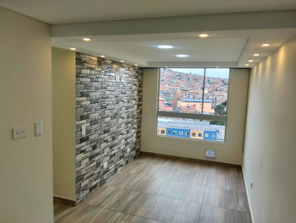 Apartamento en Vitelma, Bogotá