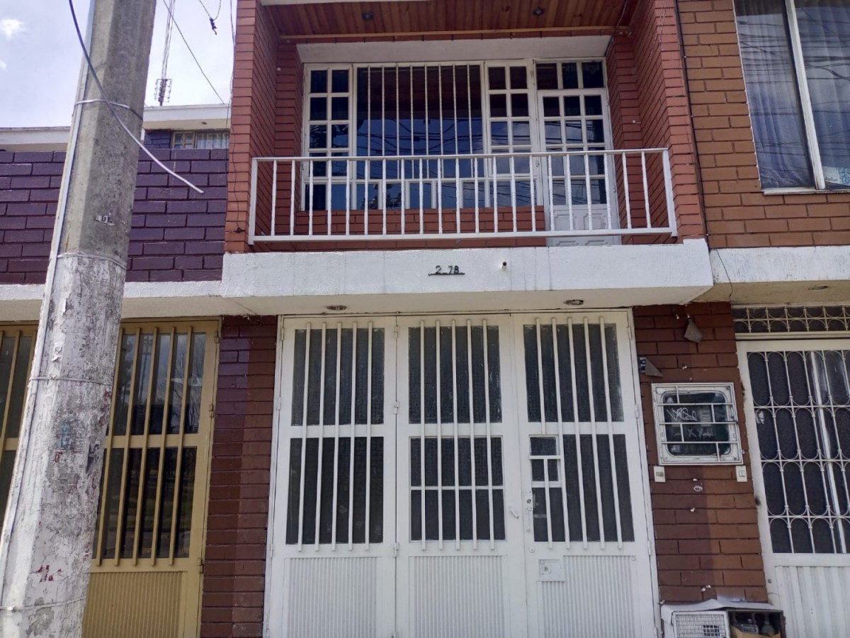 Casa en Kennedy Central, Bogotá
