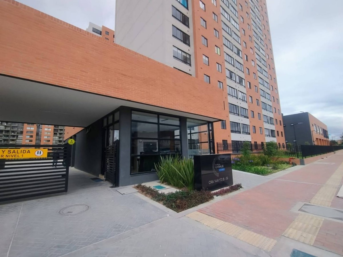 Apartamento en El redil, Bogotá