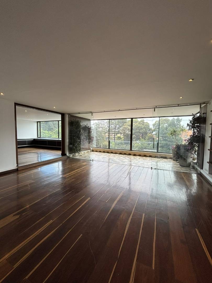 Apartamento en Los rosales, Bogotá