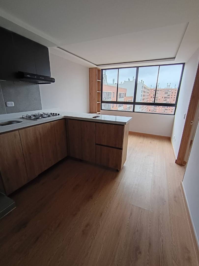 Apartamento en Usaquen, Bogotá