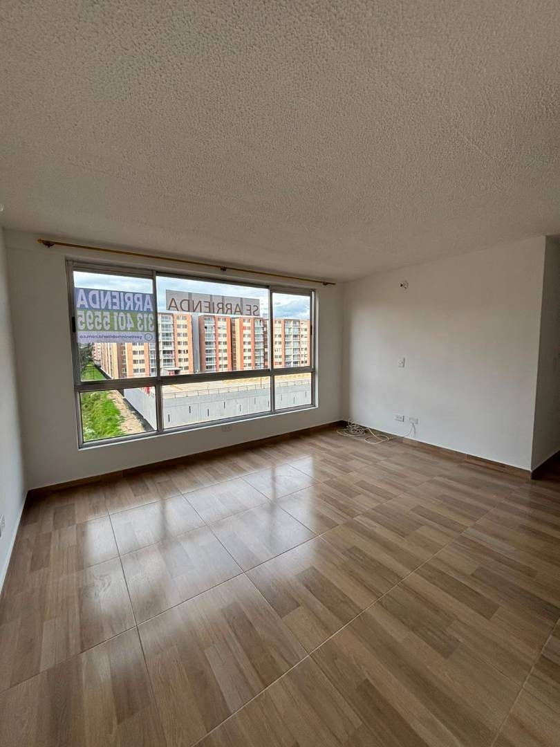 Apartamento en Verganzo, Tocancipá