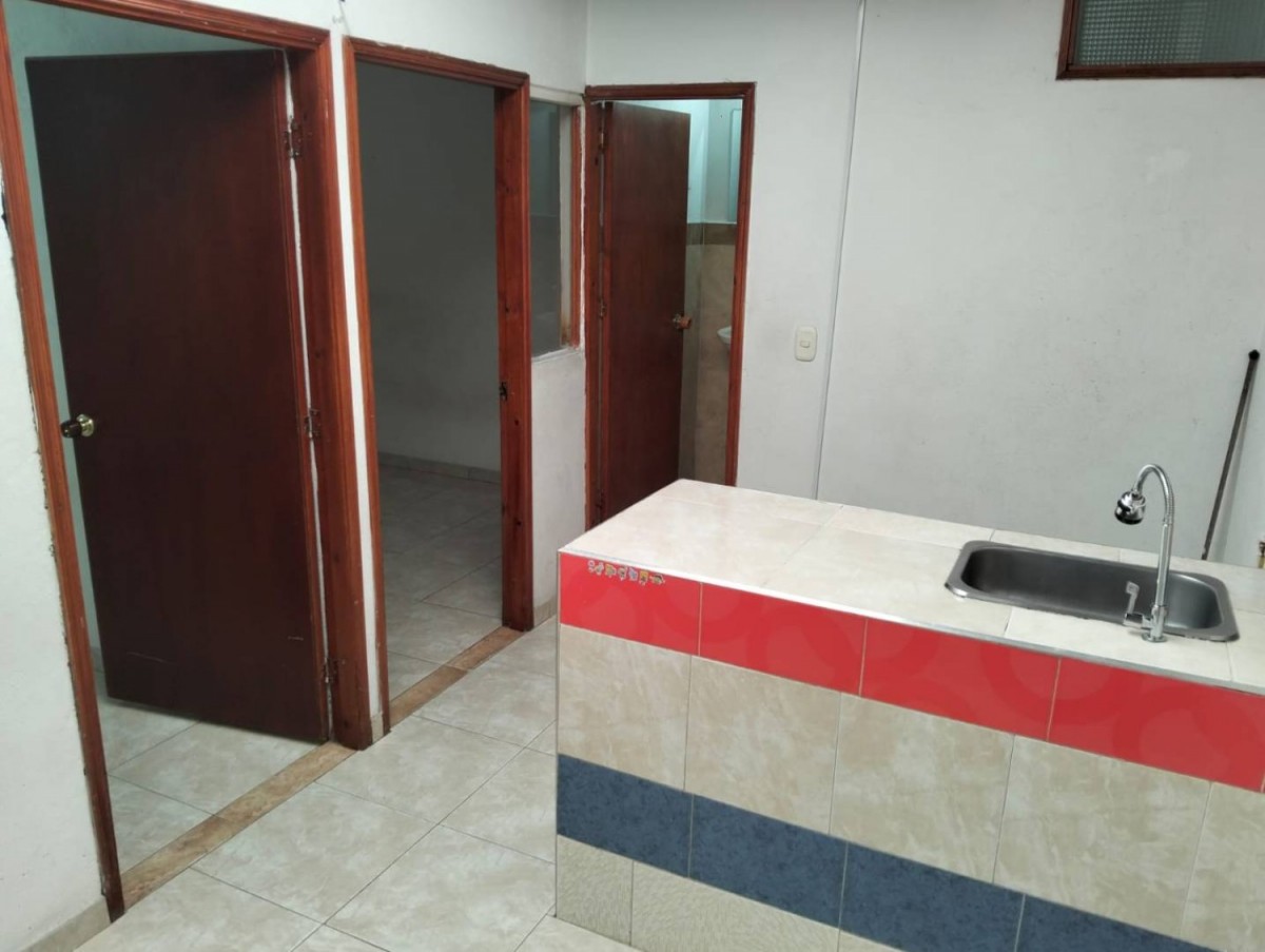 Apartamento en Casa Blanca, Bogotá