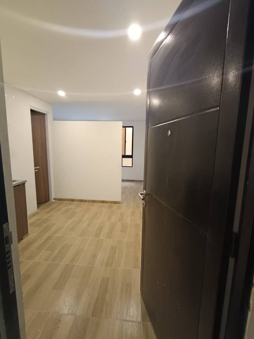 Apartaestudio en Rincon de suba, Bogotá