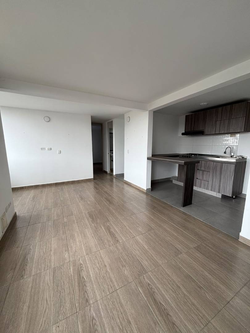 Apartamento en La Prosperidad, Madrid