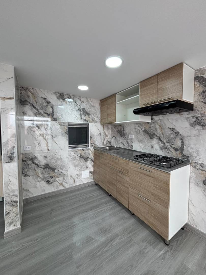 Apartamento en La Prosperidad, Madrid