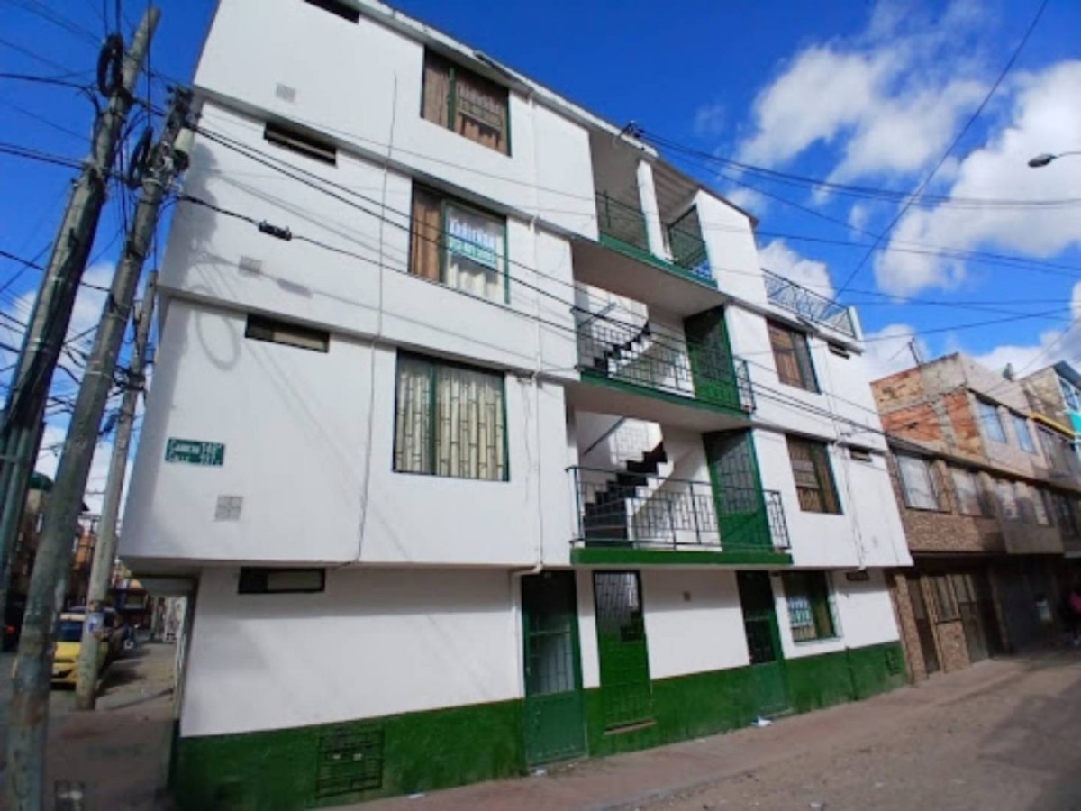 Apartamento en Lisboa, Bogotá