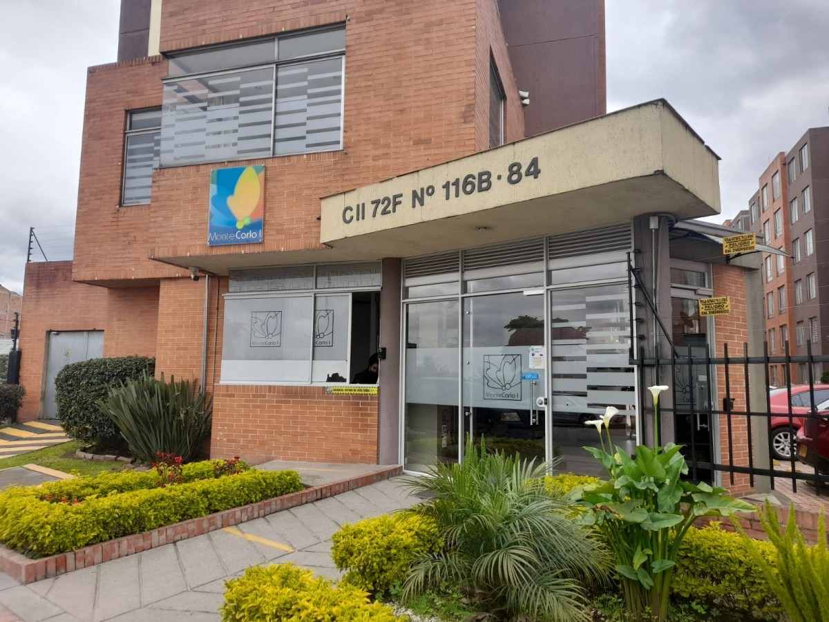 Apartamento en Gran granada, Bogotá