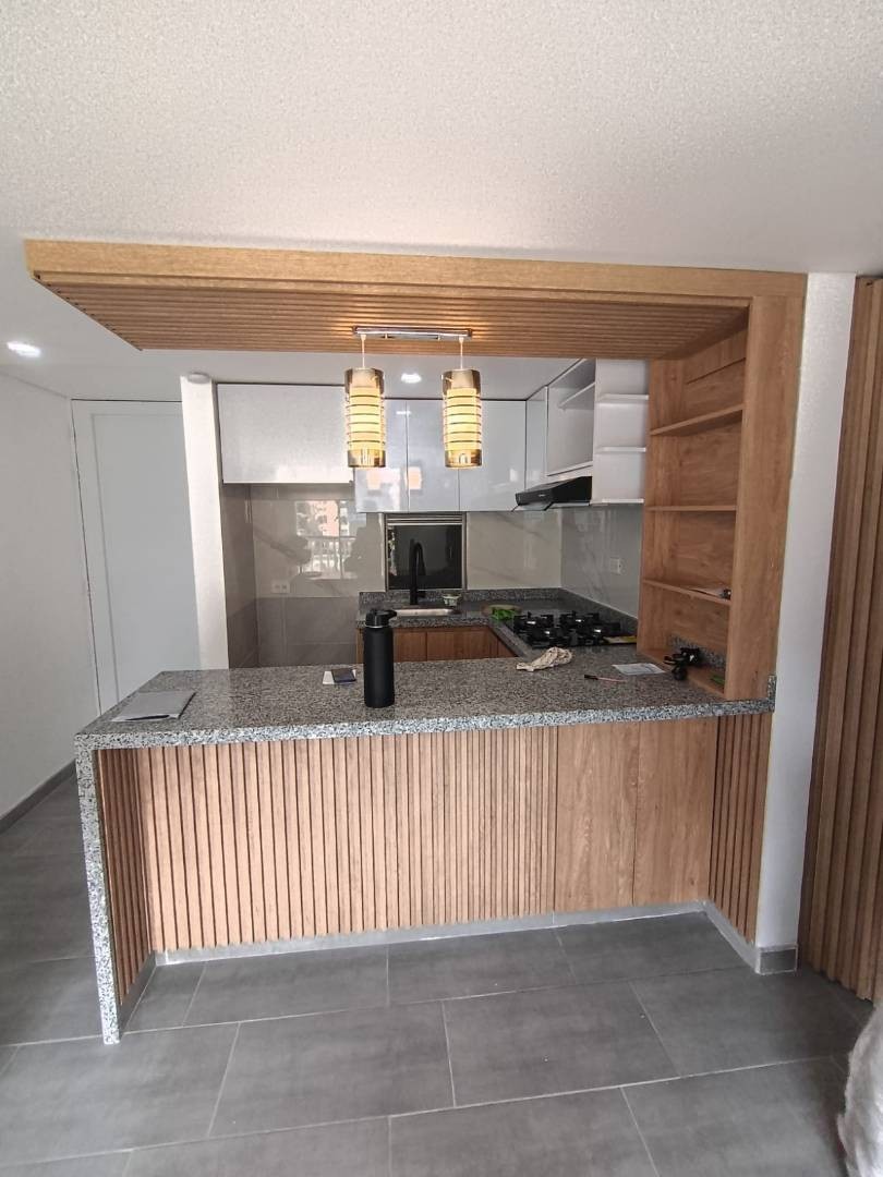 Apartamento en La Prosperidad, Madrid