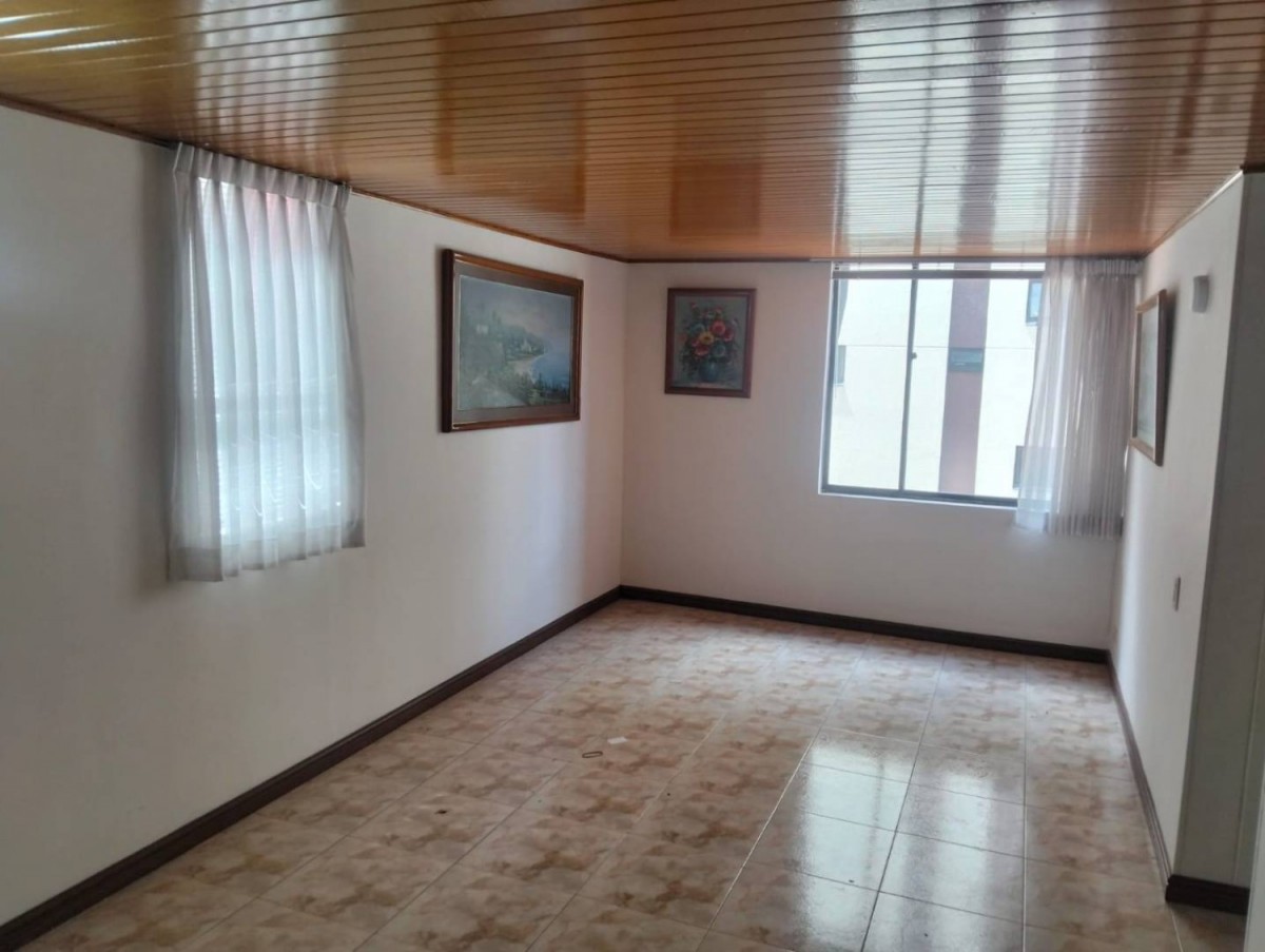 Apartamento en Cedritos, Bogotá