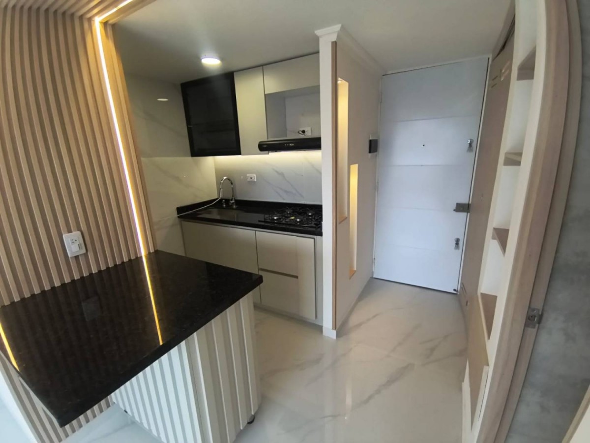 Apartamento en Fontibon, Bogotá