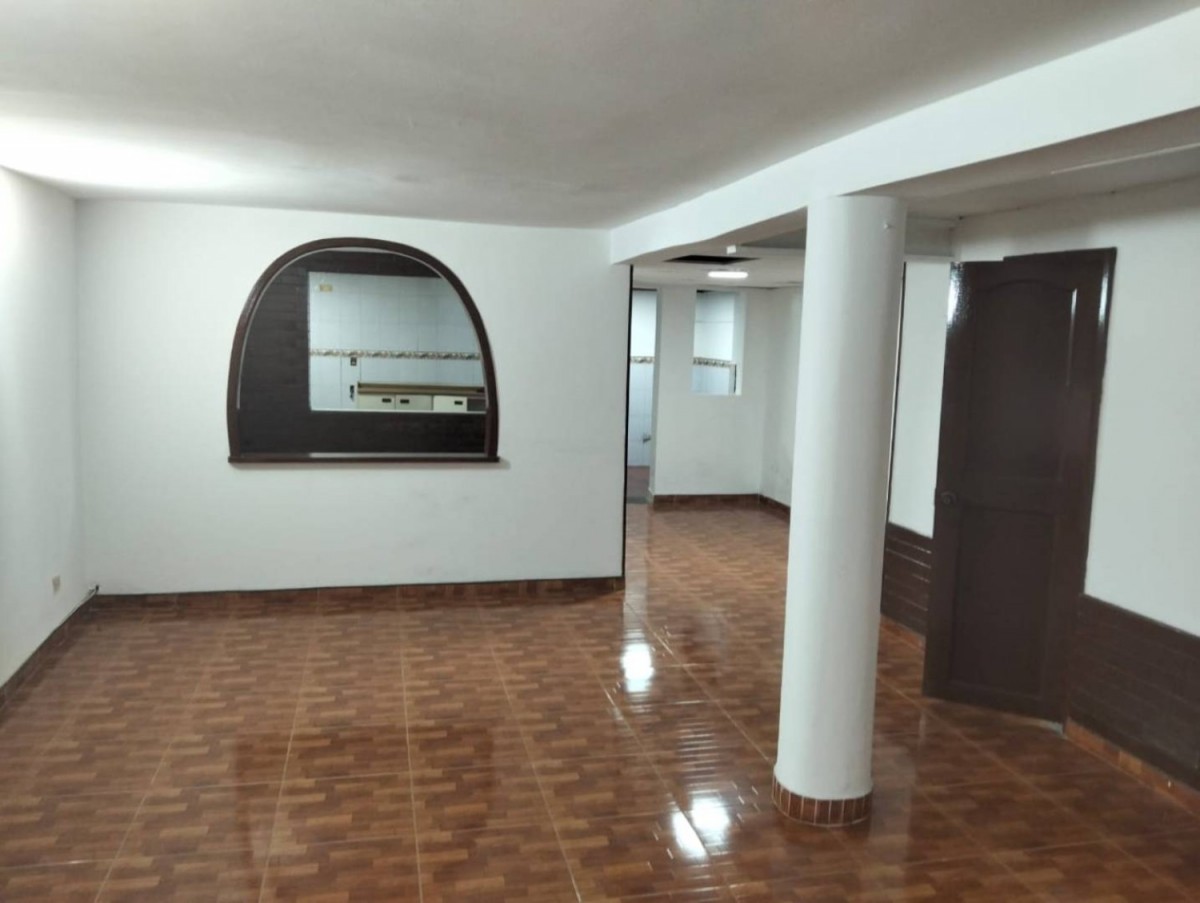Apartamento en Quiroga sur, Bogotá