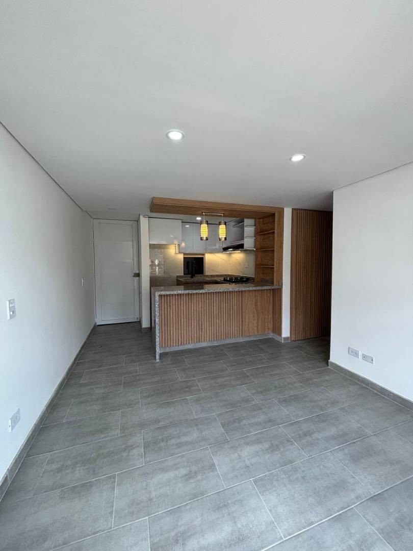 Apartamento en La Prosperidad, Madrid