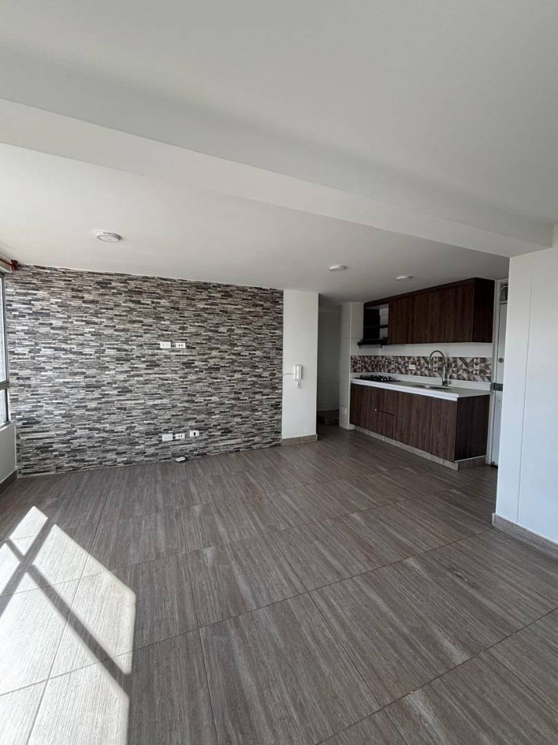 Apartamento en venta en Bogotá, Bogotá D.C.