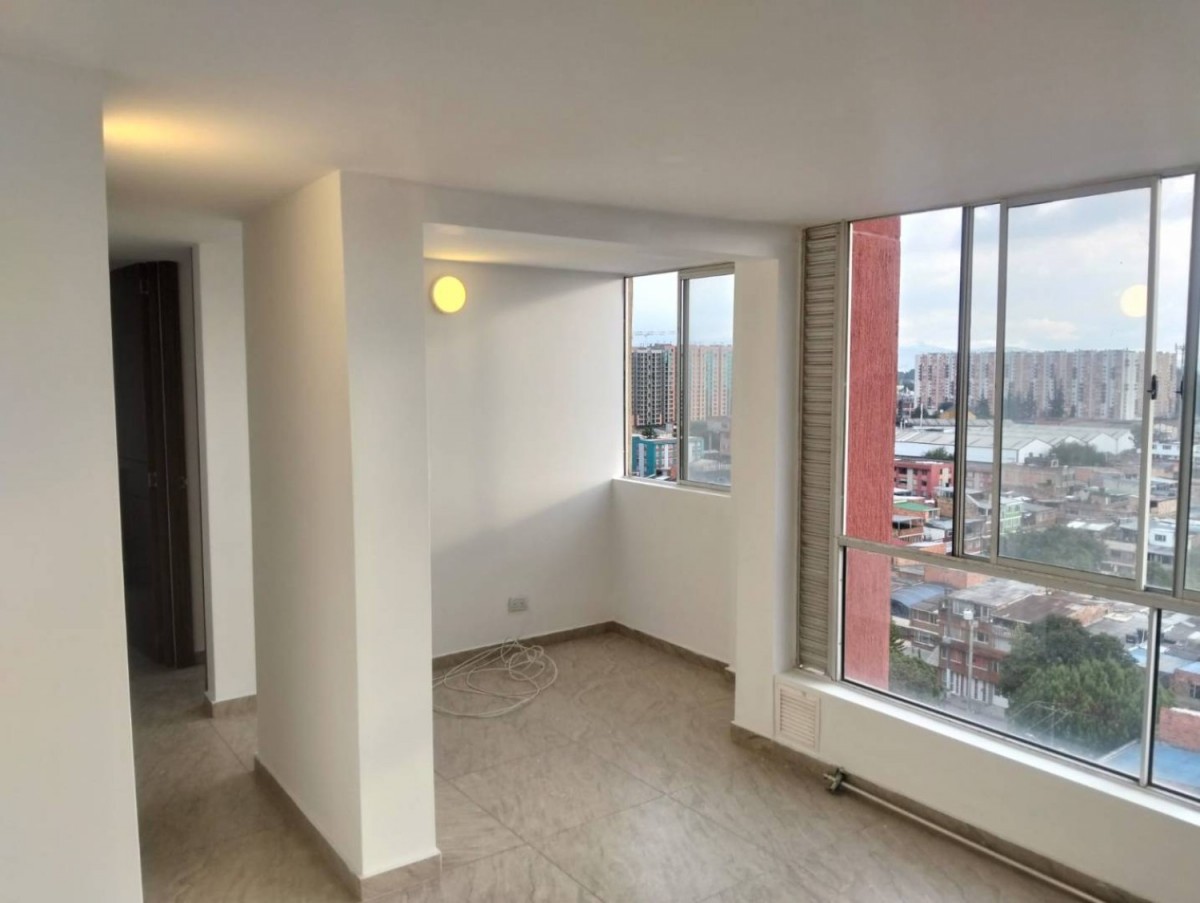 Apartamento en San pablo, Bogotá