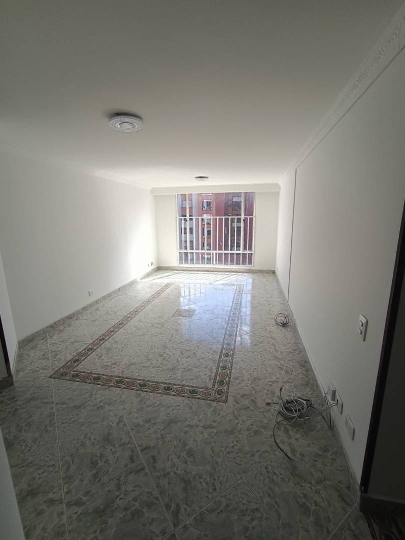 Apartamento en Rafael Nuñez, Bogotá