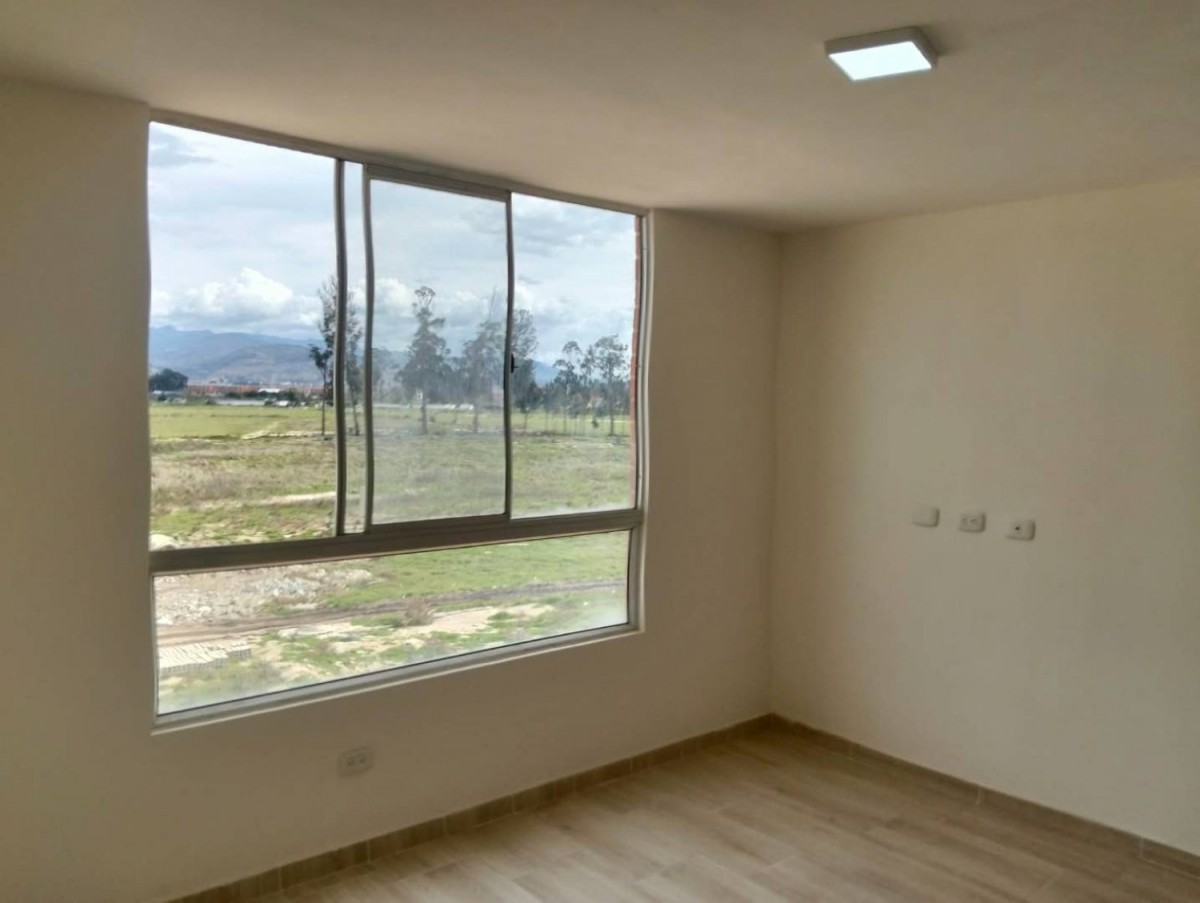 Apartamento en San Bernardino xxii, Bogotá