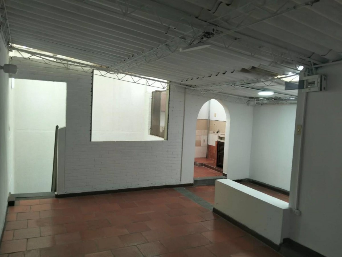 Apartamento en Gustavo restrepo, Bogotá