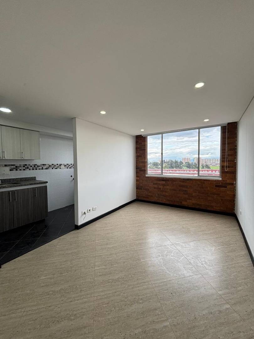 Apartamento en Fontibon, Bogotá