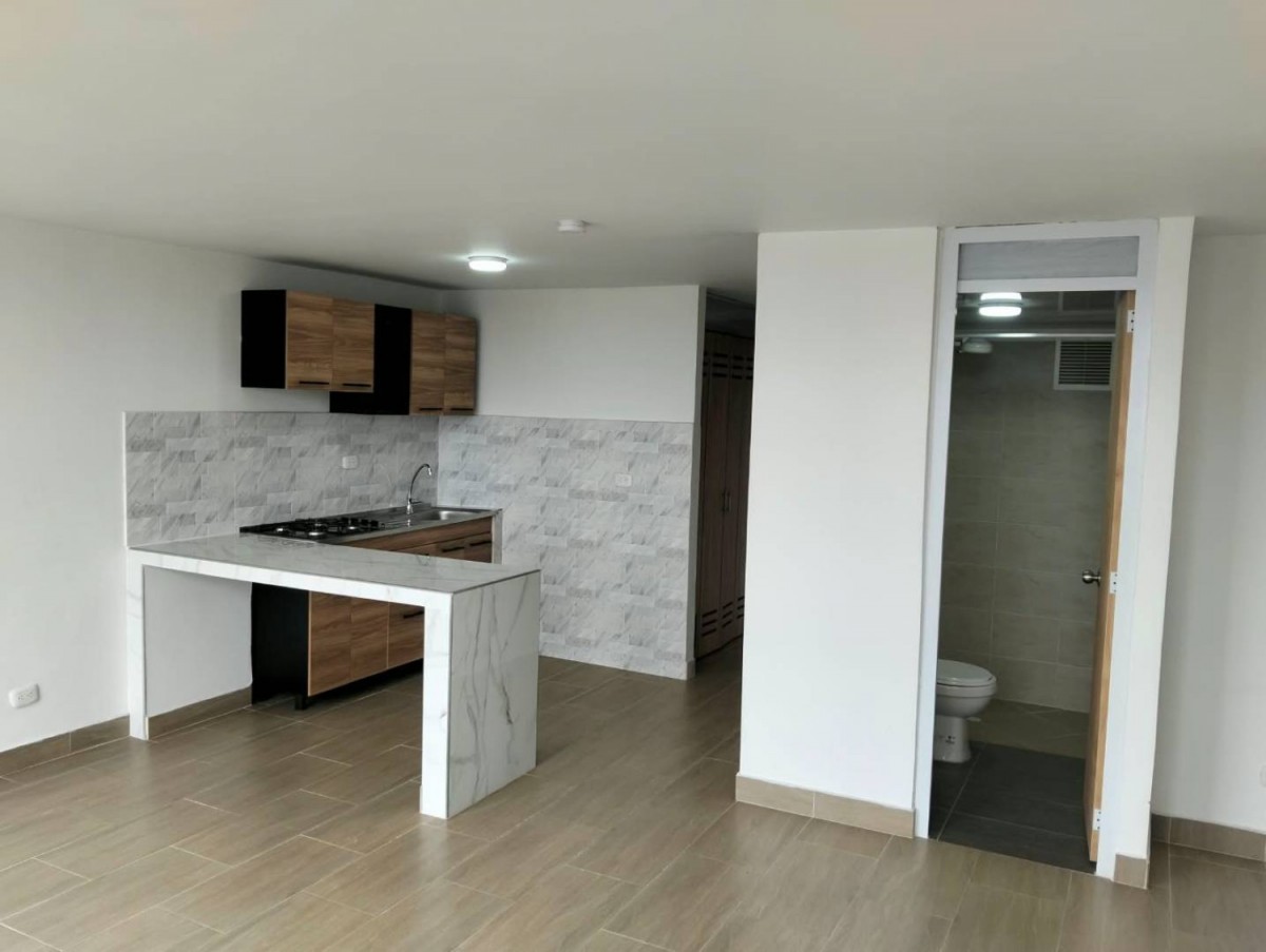 Apartamento en San pablo, Bogotá
