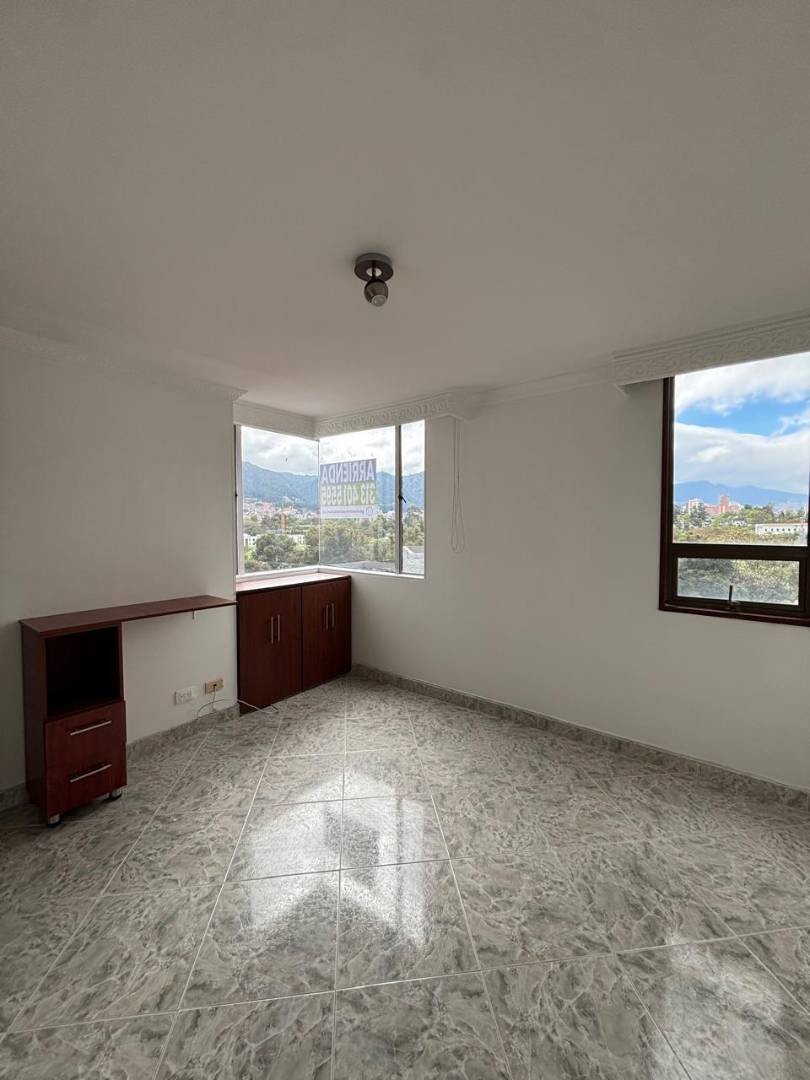 Apartamento en Rafael Nuñez, Bogotá