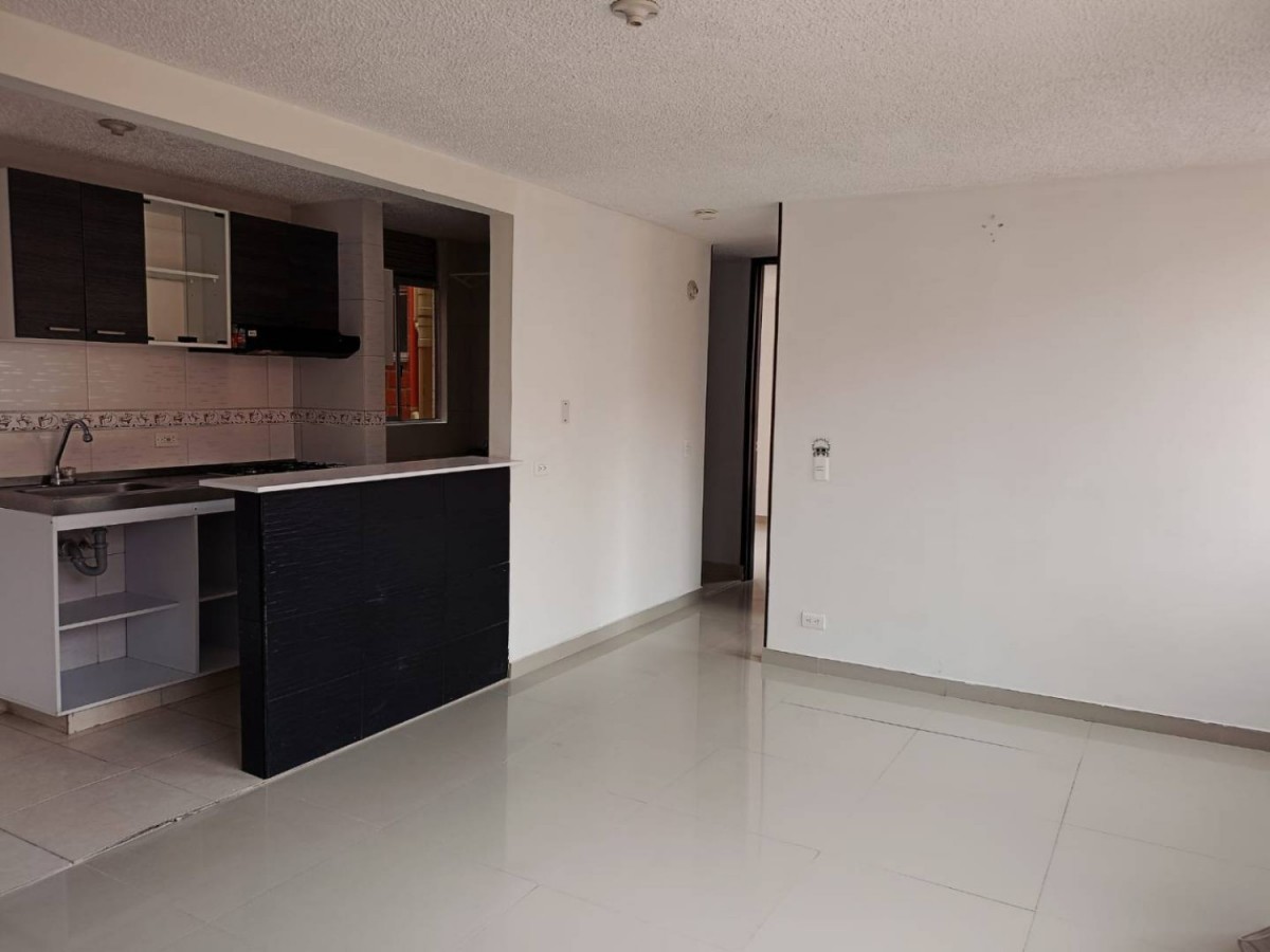Apartamento en Ciudad verde, Soacha